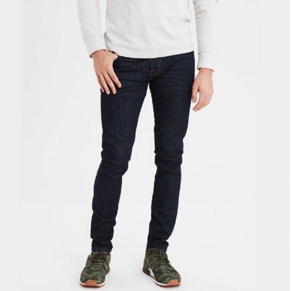 American Eagle Outfitters Other - American Eagle Flex 4 Jeans
